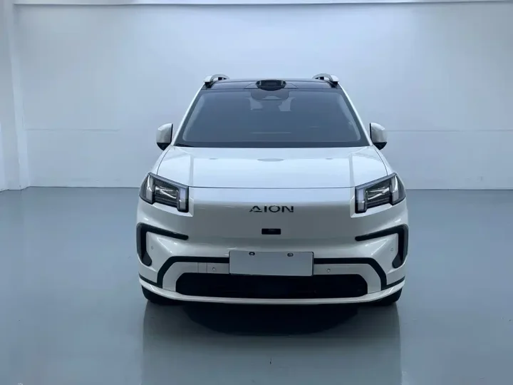 GAC AION AION V Aion T-Rex 650km LiDAR Edition
