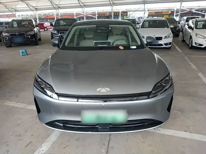 Chery Fulwin A9L 260 Extended Range Luxury Edition