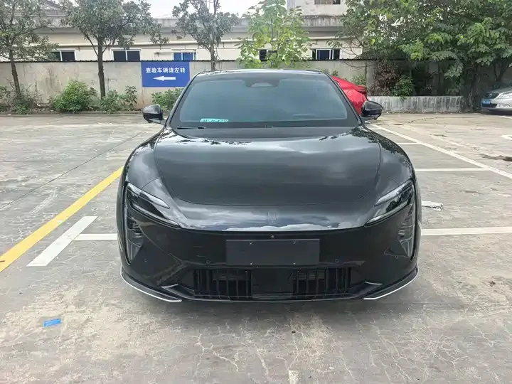 Avatr 06 Pro EV