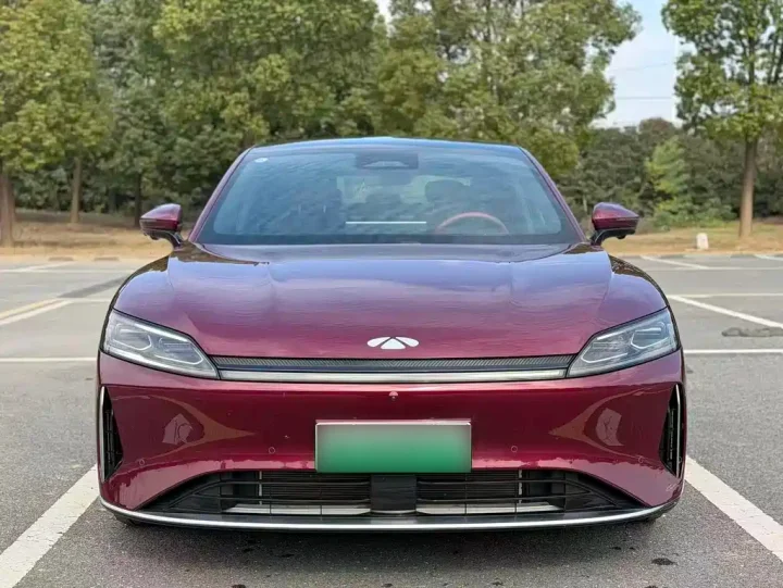 Chery Fulwin A9L AWD High Energy Peak Edition