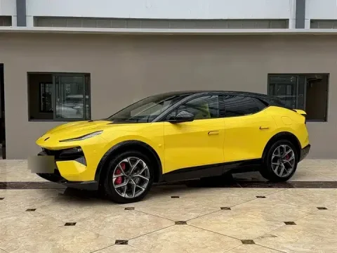 Lotus FOR ME PHEV AWD
