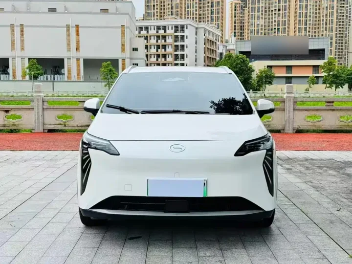 GAC AION AION Y Plus 510 Enjoyment Edition 58.9kWh
