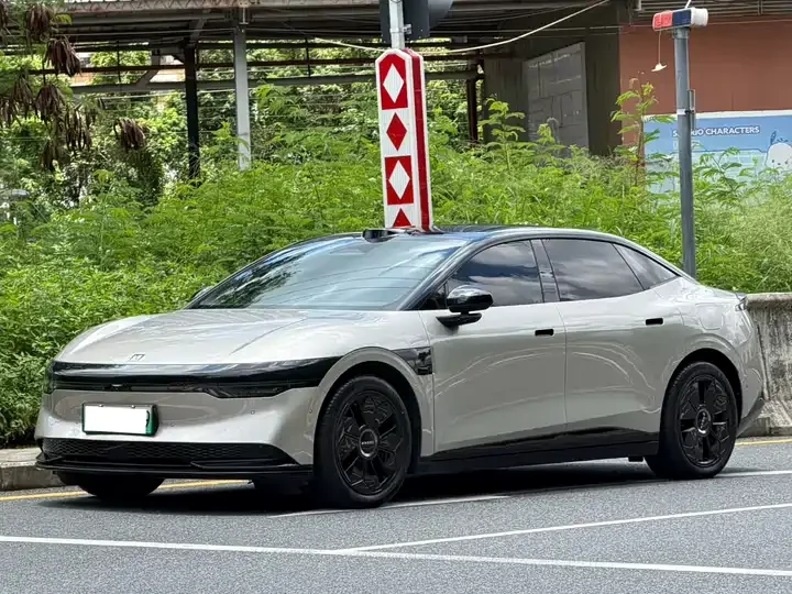 Zeekr 007 RWD Intelligent Driving Edition 100kWh Electric Sedan