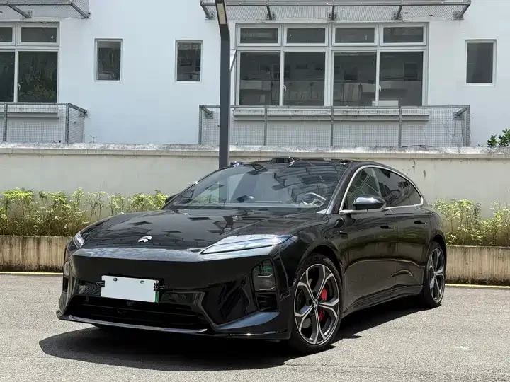 NIO ET5T 75kWh Touring