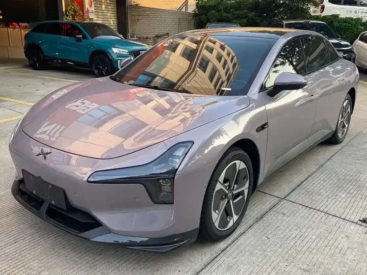 XPENG MONA M03 Plus Edition