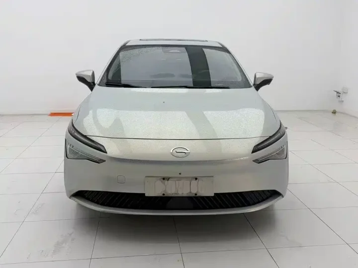 GAC AION AION S Plus 80 Technology Edition NCM