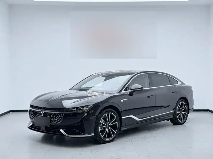 Voyah Passion PHEV AWD Extended Range Flagship Edition
