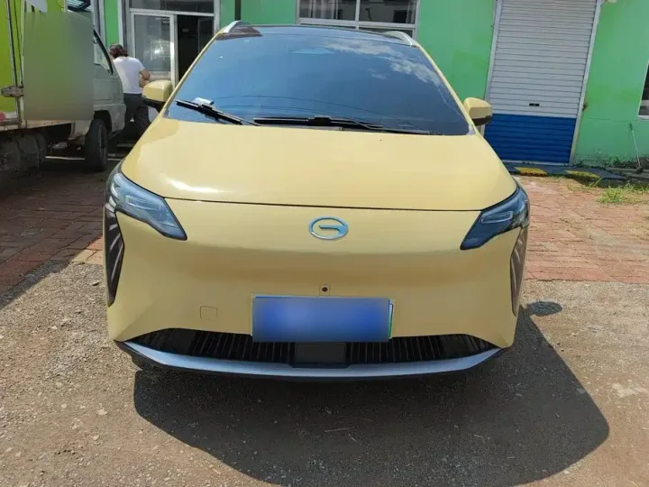 GAC AION AION Y Plus 510 Technology Edition