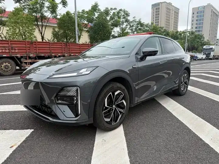 Deepal S07 Plus Edition