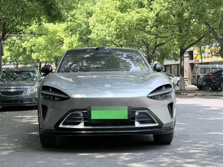 Xiaomi YU7 Long Range