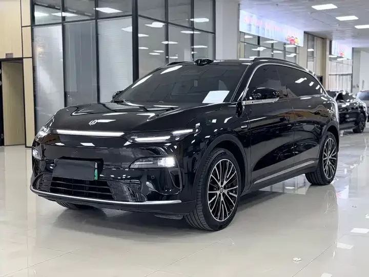 Leapmotor C10 LiDAR Edition