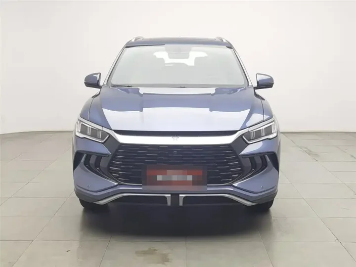 BYD Song Pro DM-i Honor Edition 71KM Leading Edition