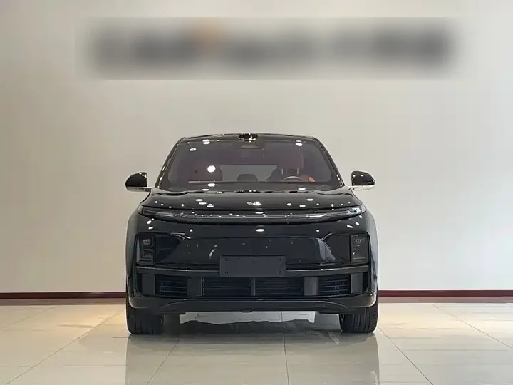 Li Auto L7 Ultra Smart Refresh Edition  Features