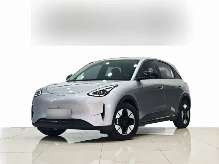 Geely Galaxy Xingyuan 310km EV Dream Edition