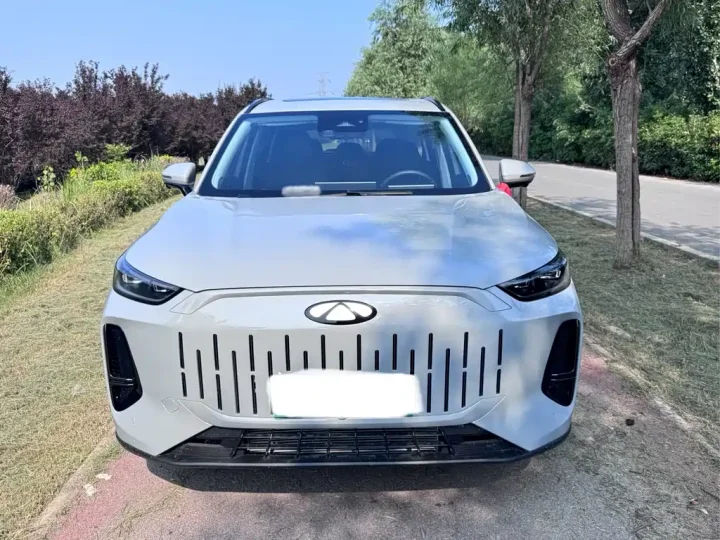 Chery Fulwin T9 120 Long Range Luxury 5-seat LFP