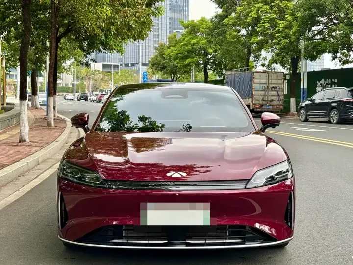 Chery Fulwin A9L AWD High Energy Peak Edition