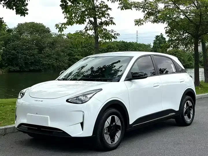 Geely Galaxy Xingyuan 310km Dream Edition