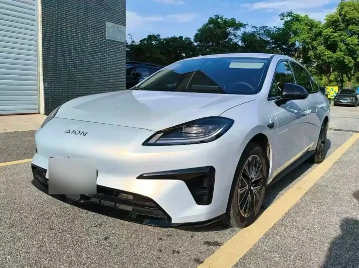 GAC AION AION RT 520 Smart Enjoyment Edition
