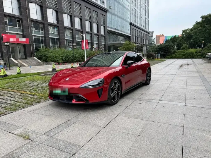 Xiaomi SU7 Pro
