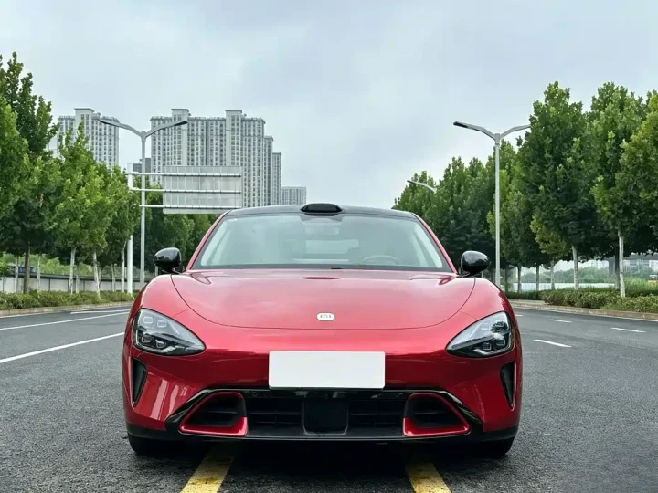 Xiaomi SU7 Max