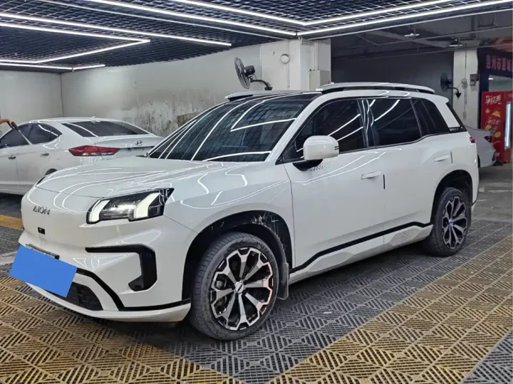 GAC AION AION V Aion T-Rex 650 Smart Luxury Edition