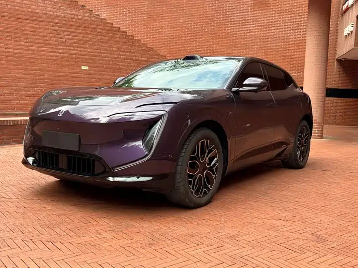 Avatr 07 Ultra EV