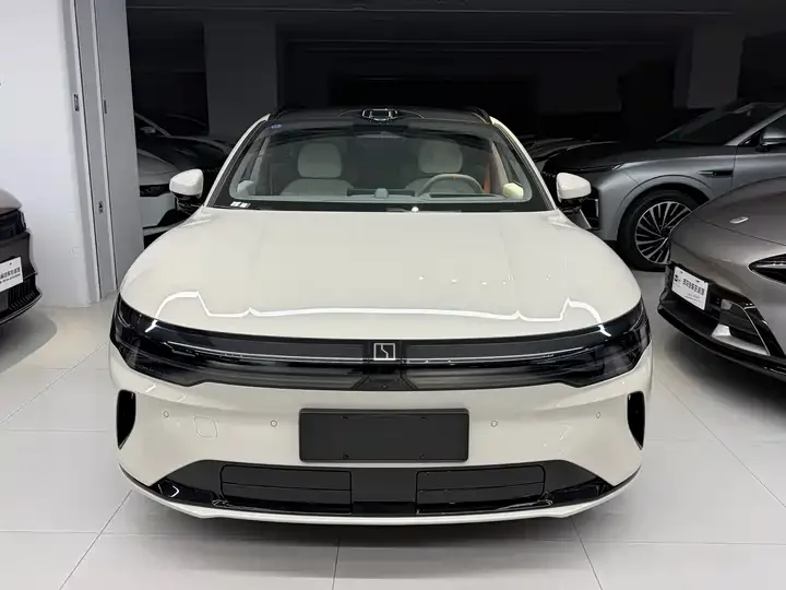 Zeekr 007GT Long Range RWD Intelligent Driving Edition 100kWh Electric Shooting Brake