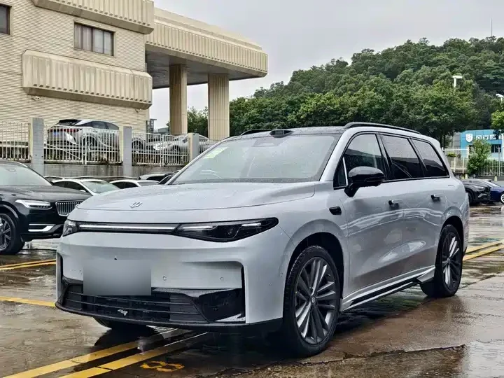 Leapmotor C16 Supreme Edition