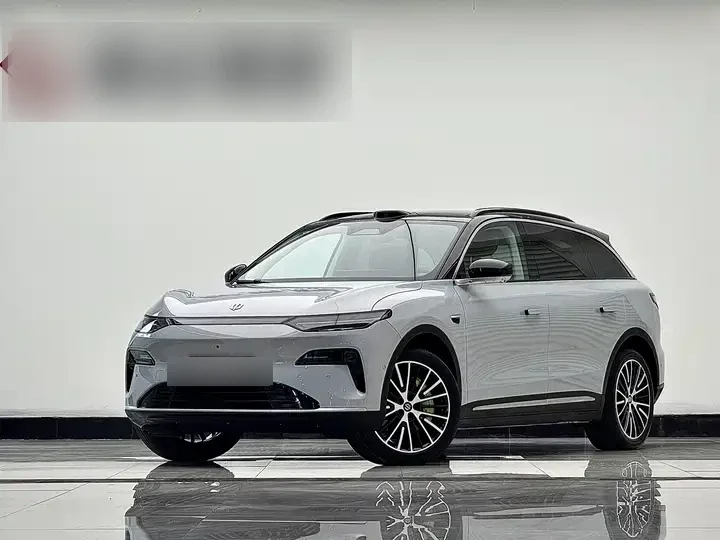 Leapmotor C11 LiDAR Edition