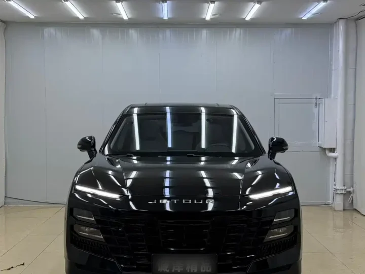 Jetour Dasheng 1.5T 6DCT Xingyao PRO Edition