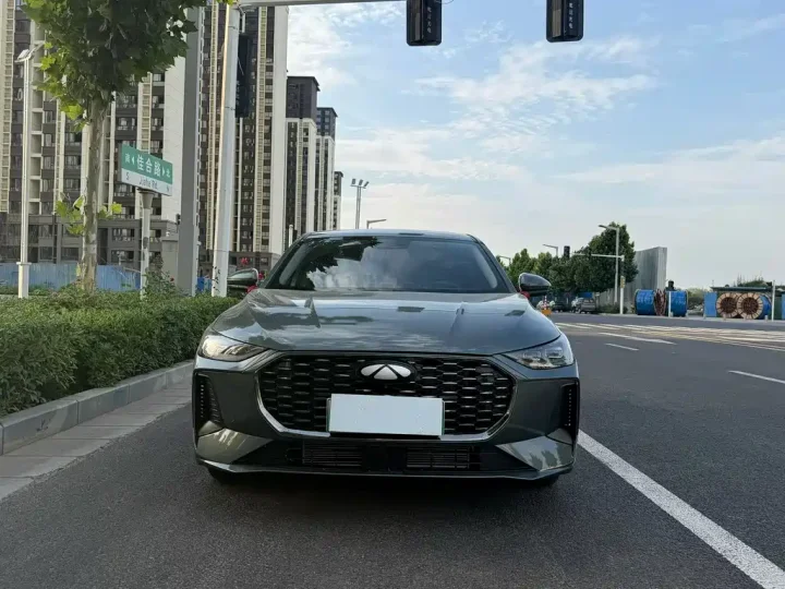 Chery Fulwin A8L 1.5TGDI 145 km Standard