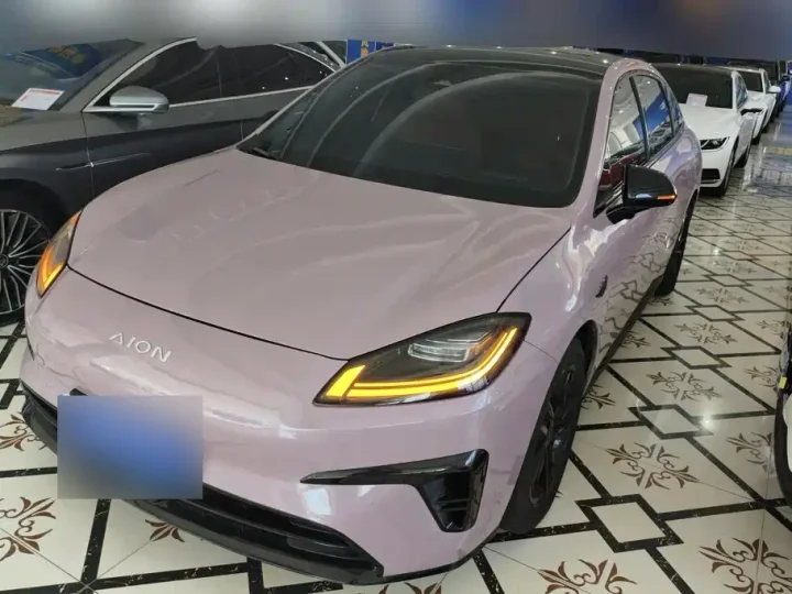GAC AION AION RT 520 Smart Luxury Edition
