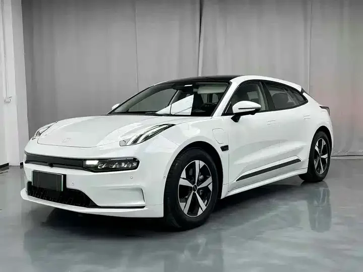 Zeekr 001 WE 100kWh RWD