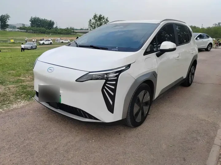 GAC AION AION Y Plus 610 Smart Driving Edition NCM