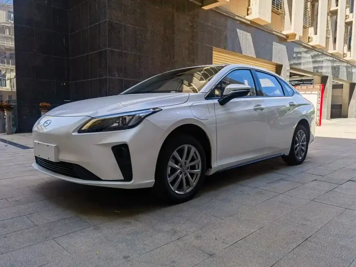 GAC AION AION S Xuan 580