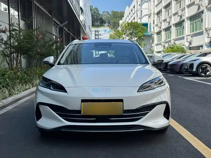BYD Seal 06 DM-I 150KM Flagship Wagon