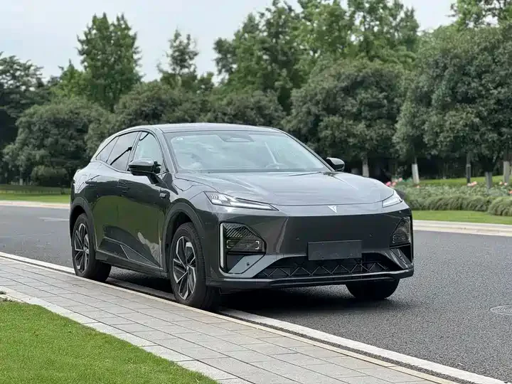 Deepal S07 Ultra Edition