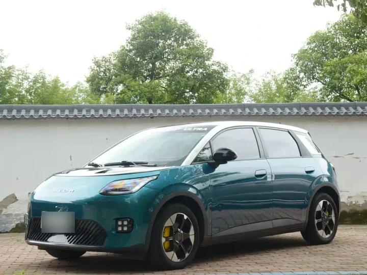 GAC AION AION UT 420 Smart Premium Edition