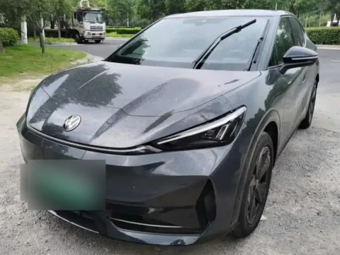Volkswagen ID. UNYX 06 Pro Editon