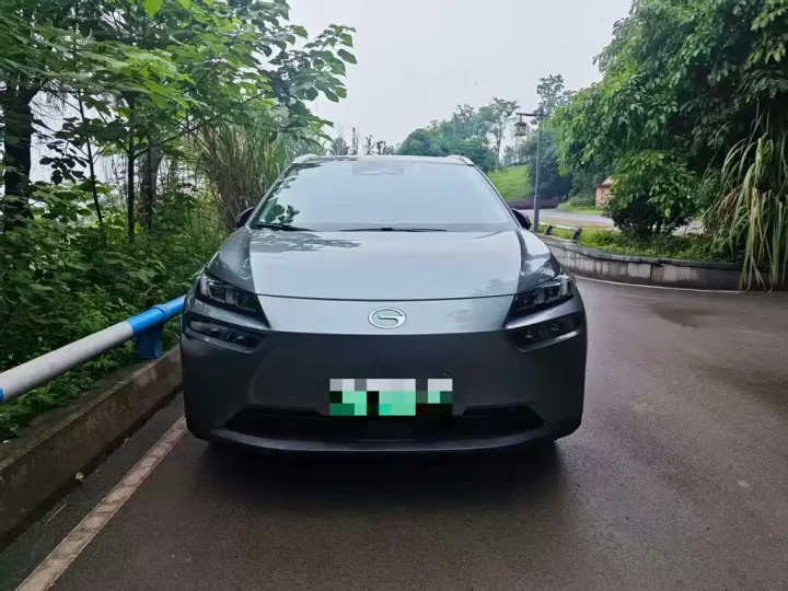 GAC AION AION V Plus 70 Super Fast Charging Edition NCM
