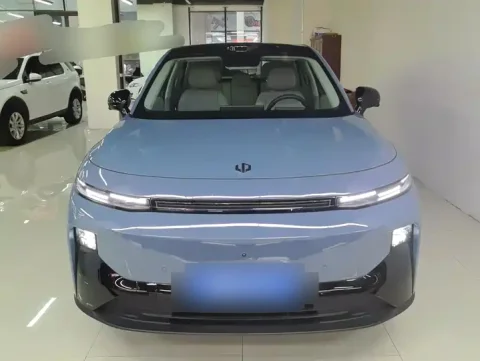 Leapmotor B10 LiDAR Edition