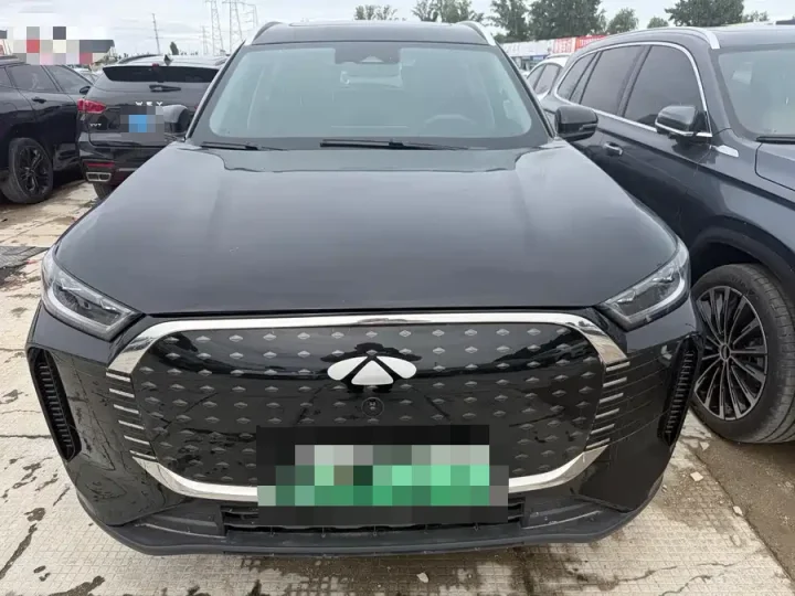 Chery Fulwin T8 1.5T 130km Comfort Edition 7-Seater