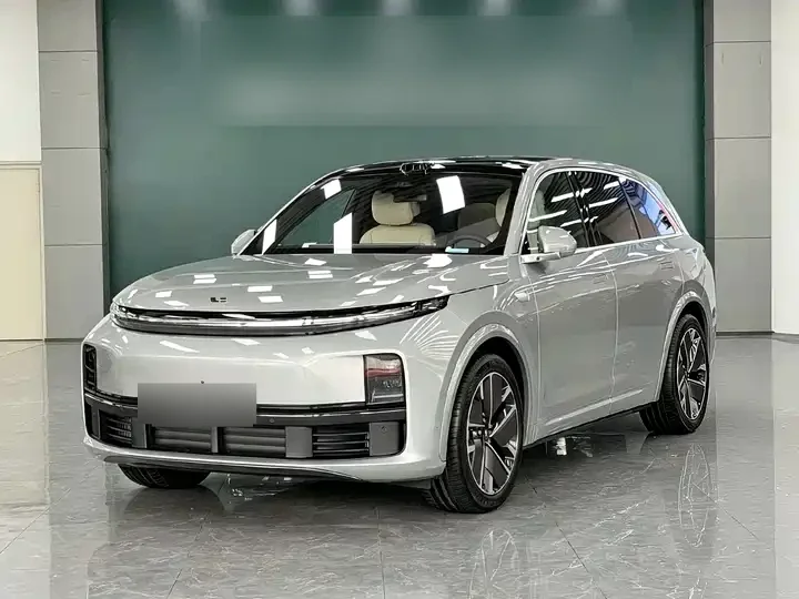 Li Auto L7 Ultra Smart Refresh Edition