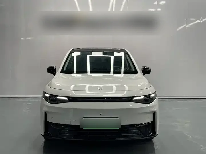 Leapmotor C10 Premium Edition