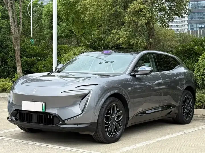 Avatr 07 Ultra AWD EV