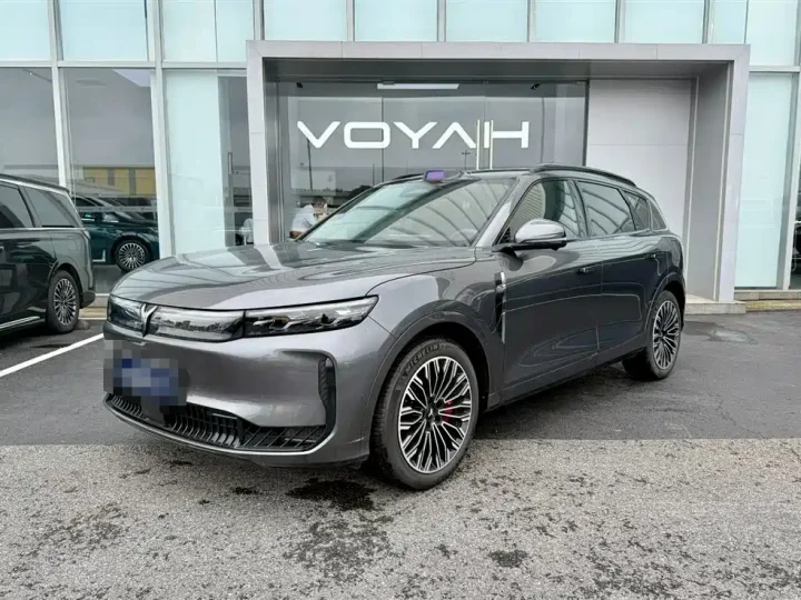 Voyah FREE RWD Qiankun Edition