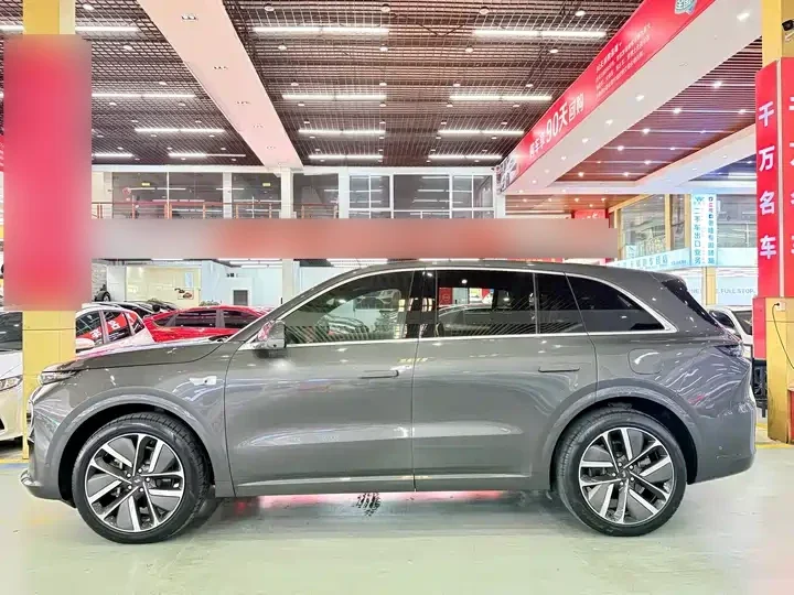 Li Auto L6 Pro Edition