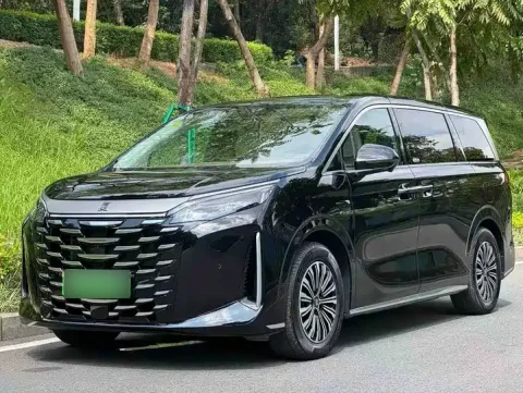 BYD Xia DM-I 1.5T 180 km Beyond Edition