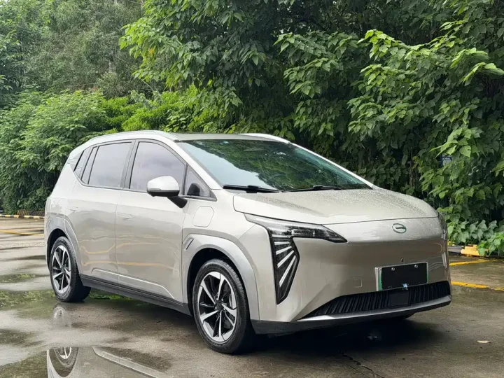 GAC AION AION S Plus 70 Smart Leader Edition LFP