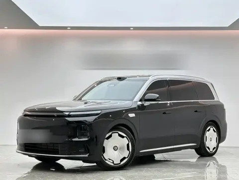 Leapmotor D19 Premium Edition